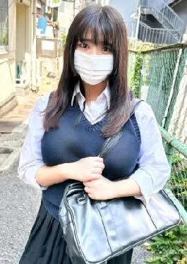 326FCT-163 J cup huge breasts with 120 points for heavyweight mania. – Wet the uniform cosplay and vaginal shot a lot.