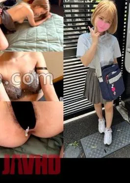 534POK-047 Personal Shooting A Tall Big Beautiful Girl In Uniform And A Papa Katsu _ Raw Squirrel For A Girl Who Doesn’t Like It Twice In A Row