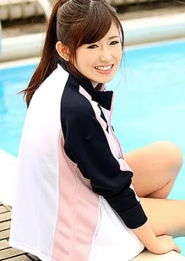 Caribbeancom CR-060123-004 Summer Nude : Dirty Teacher and a Cutie in Swim Suit Summer Nude – Teacher, Stop! A female club member who got by the swimming club advisor