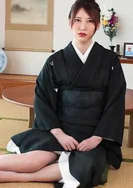 Caribbeancom CR-072625-001 Cucked Widow : Comforted by her husband’s brother’s cock in front of her husband’s portrait Widow NTR Comforted by Her Husband’s Brother’s Cock In Front Of Her Husband’s Shadow