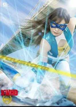 English Sub GHKP-33 Ray Storm Vermillion Miya