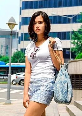 English sub 361SEKAO-122 Olivia From Korea