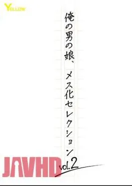 HERY-146 My Boy’s Daughter, Female Selection Vol.2