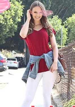 Heyzo HZ-2105 Creampie in America #Jillian – Jillian Seeding Sex With Tall White-Skinned Beauties #Jillian – Jillian