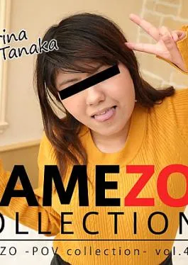 Heyzo HZ-3075 HAMEZO -POV collection- vol.49 – Karina Tanaka HAMEZO POV Collection vol.49 – Karina Tanaka