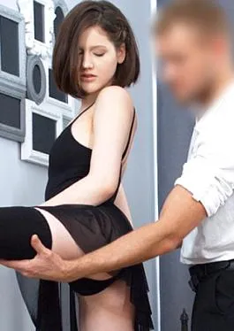 Kin8tengoku KI-3756 Elegant / Malina Elegant Active ballerina’s elegant and obscene lower body Malina / Marina