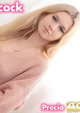 Kin8tengoku KI-3832 Fascinated By A Big Cock / Precia Fascinated By A Big Cock Fascinated By A Big Cock For The First Time I Saw A Big Cock While Drawing… Precia