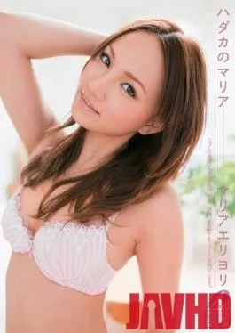 XV-899 Studio Max A – Naked Mary Maria Eriyori